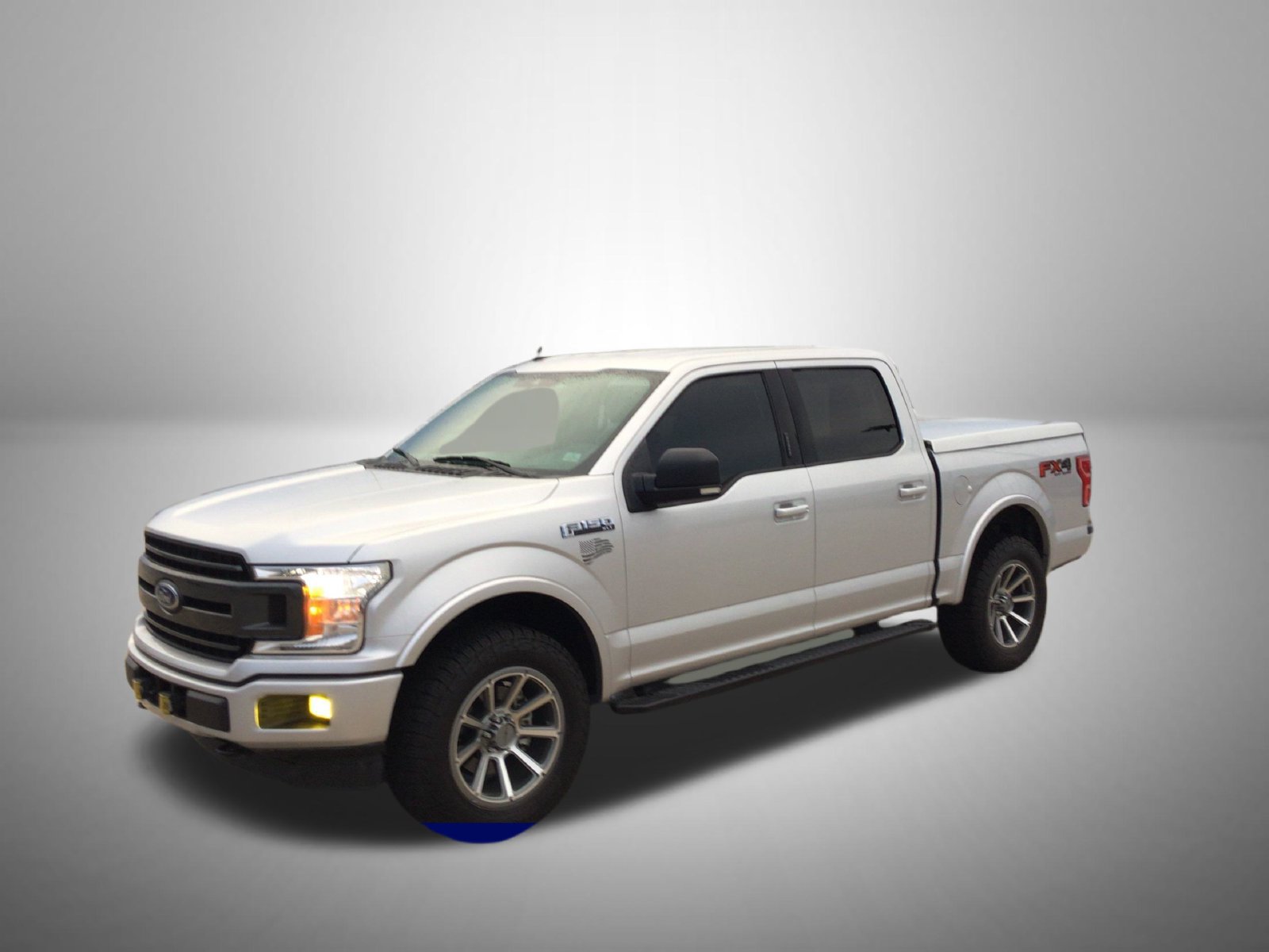 Used 2019 Ford F150 XLT w/ Equipment Group 302A Luxury AWD/4WD image 1