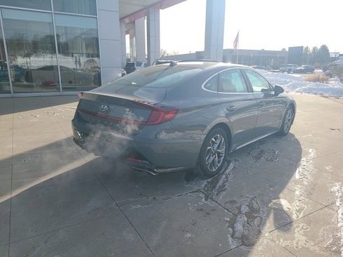 Used 2020 Hyundai Sonata SEL image 7