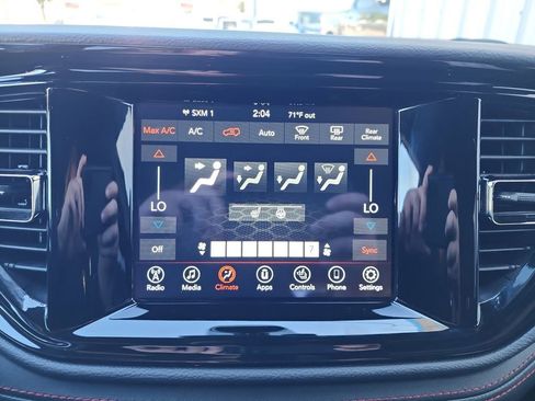 Used 2023 Dodge Durango GT image 26