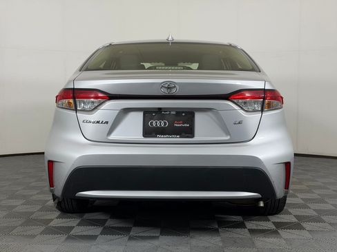 Used 2020 Toyota Corolla LE FWD image 10
