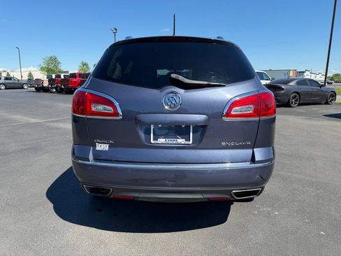 Used 2014 Buick Enclave Convenience FWD image 6