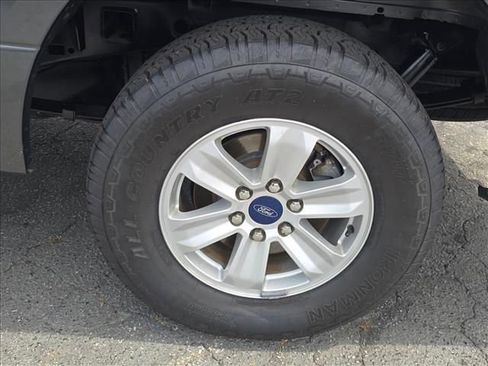 Used 2018 Ford F150 XLT RWD image 30