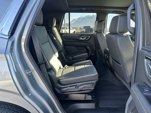 Certified 2024 Chevrolet Tahoe Premier w/ Premium Package image 19