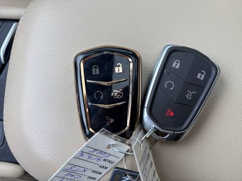 Used 2019 Cadillac XT5 Luxury AWD/4WD image 21