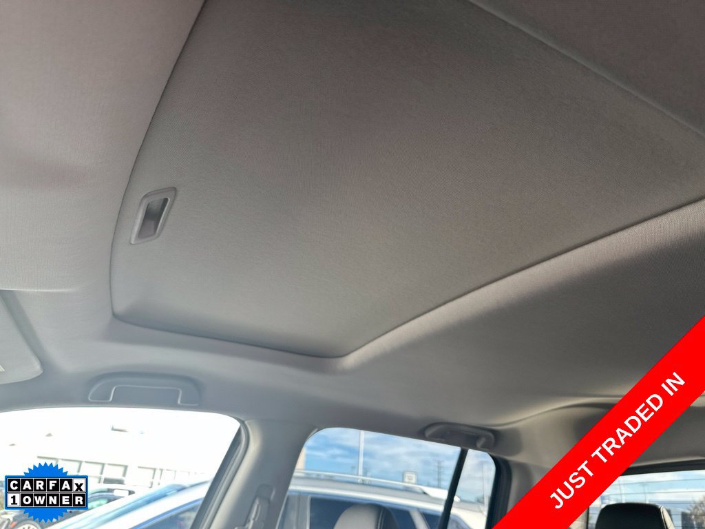 Used 2020 Honda Ridgeline RTL-E image 10