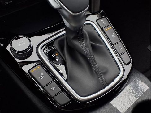 New 2026 Kia Seltos S AWD/4WD image 9
