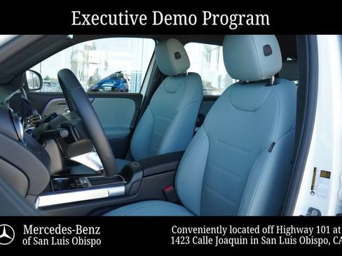 Used 2026 Mercedes-Benz GLB 250 image 25