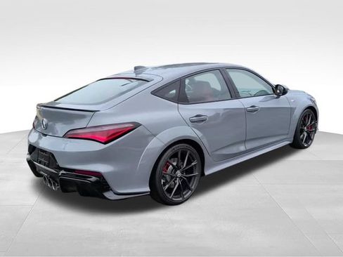 New 2026 Acura Integra Type S FWD image 5