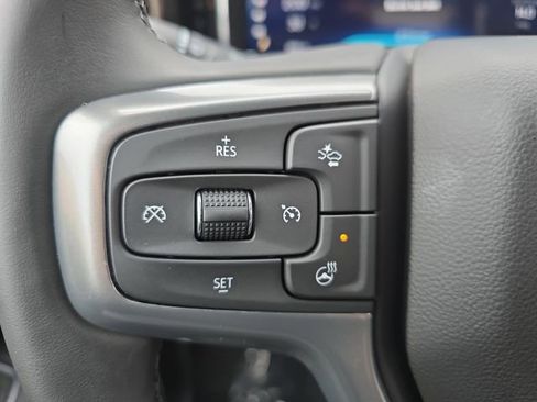 New 2025 Chevrolet Silverado 1500 LT image 19
