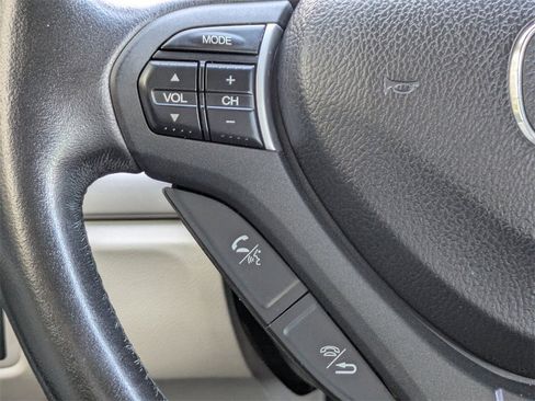 Used 2010 Acura TSX Sedan image 25