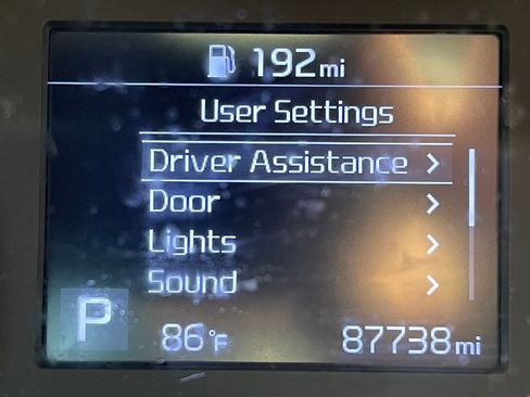 Used 2019 Kia Forte LXS FWD image 16