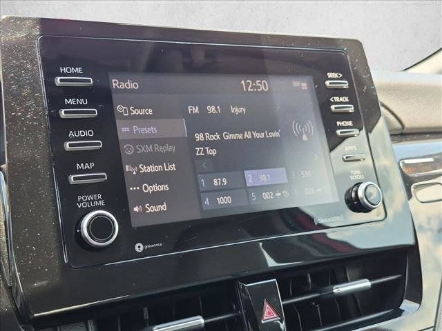 Used 2021 Toyota Camry SE FWD image 13