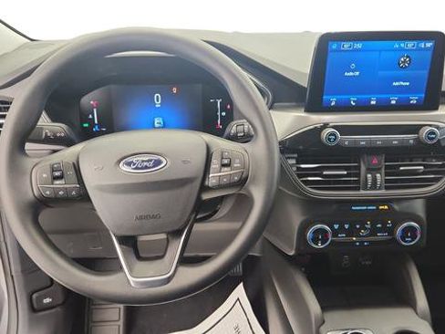 New 2026 Ford Escape Active image 14