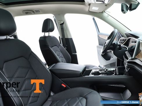 Used 2024 Volkswagen Atlas SE FWD image 75