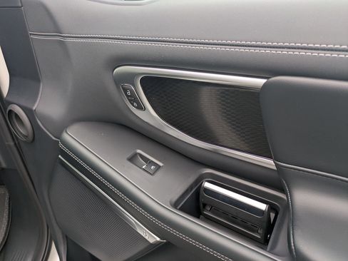 New 2026 Ford Expedition Max Platinum w/ Stealth Performance Package image 39