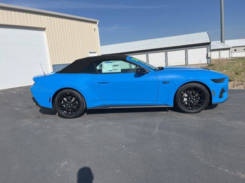 New 2026 Ford Mustang GT Premium RWD image 2