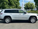 Certified 2023 Jeep Grand Cherokee L Laredo image 3