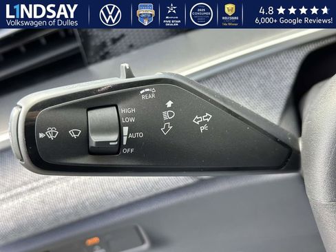 New 2026 Volkswagen Tiguan S image 17