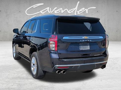 Used 2024 Chevrolet Tahoe Premier image 14