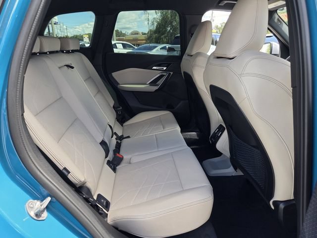 Certified 2023 BMW X1 xDrive28i w/ Convenience Package AWD/4WD image 16