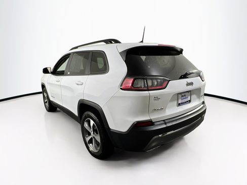 Used 2022 Jeep Cherokee Limited w/ Mopar Interior Package image 7