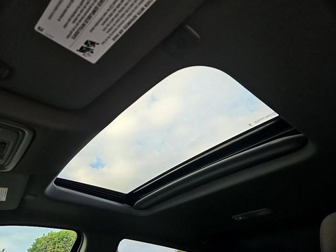 New 2026 Chevrolet Silverado 1500 LT Trail Boss w/ Convenience Package II image 16