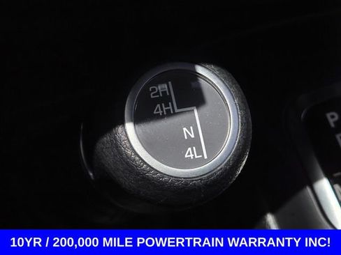 Used 2025 Jeep Wrangler Unlimited Sport AWD/4WD image 28
