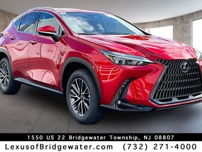 New 2026 Lexus NX 350 AWD w/ Accessory Package (2T)