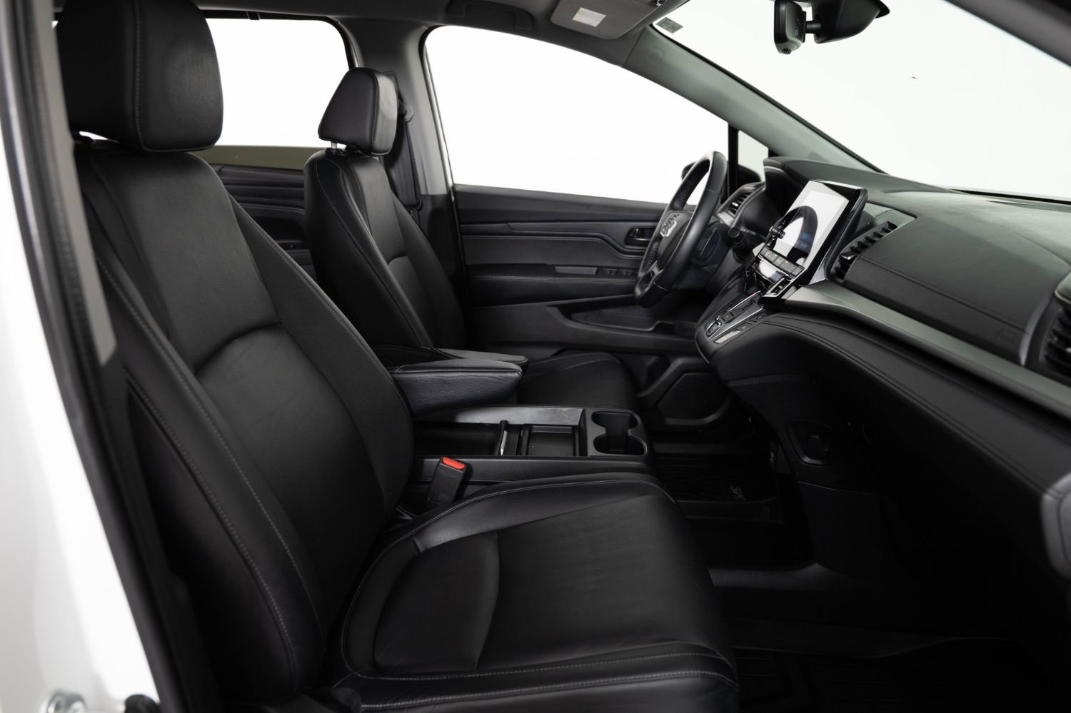 Used 2022 Honda Odyssey EX-L image 30