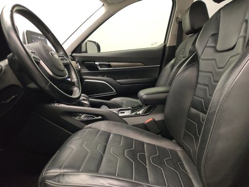 Used 2021 Kia Telluride SX w/ SX Prestige Package image 17