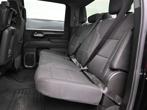 Used 2025 Chevrolet Silverado 2500 LT w/ Safety Package AWD/4WD image 22