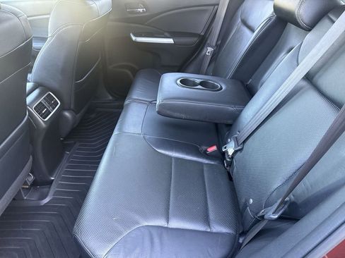 Used 2015 Honda CR-V EX-L image 28