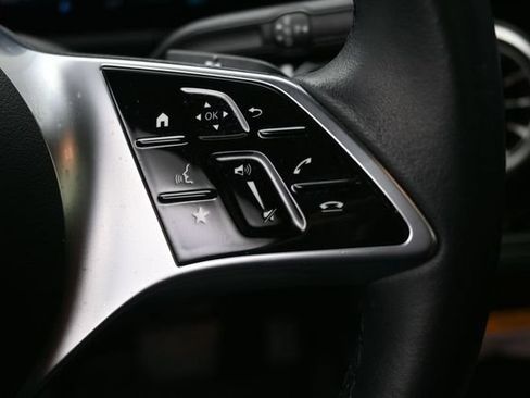 New 2025 Mercedes-Benz GLA 250 4MATIC image 28