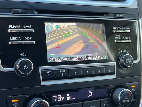 Used 2017 Nissan Altima 2.5 SV image 21