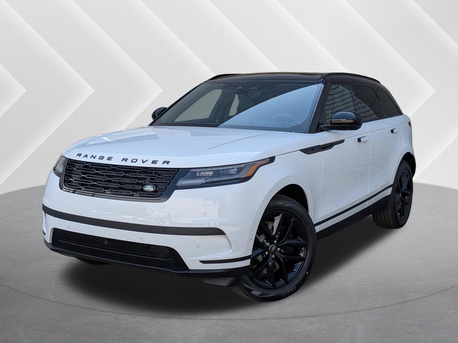 New 2026 Land Rover Range Rover Velar S AWD/4WD image 1