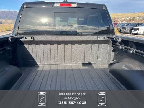 New 2026 RAM 1500 Laramie w/ Advanced Safety Group II image 13