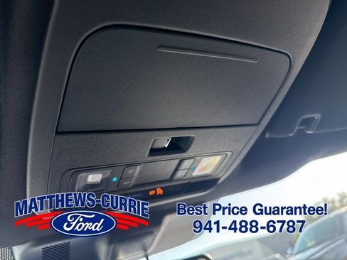 New 2026 Ford F150 XLT w/ Equipment Group 302A MID AWD/4WD image 23