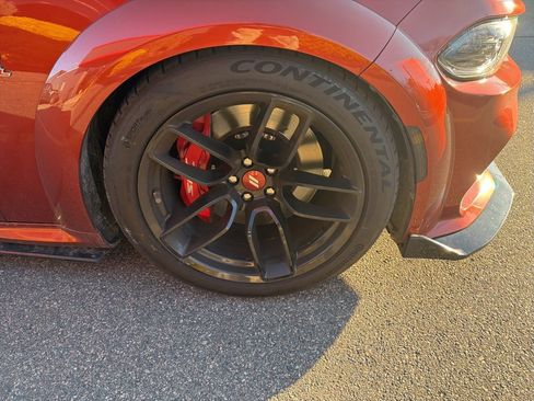 Used 2021 Dodge Charger Scat Pack image 22