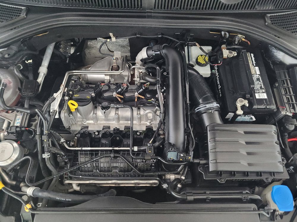 Used 2019 Volkswagen Jetta R-Line FWD image 30