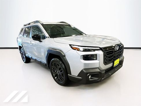 New 2026 Subaru Outback Limited XT image 3