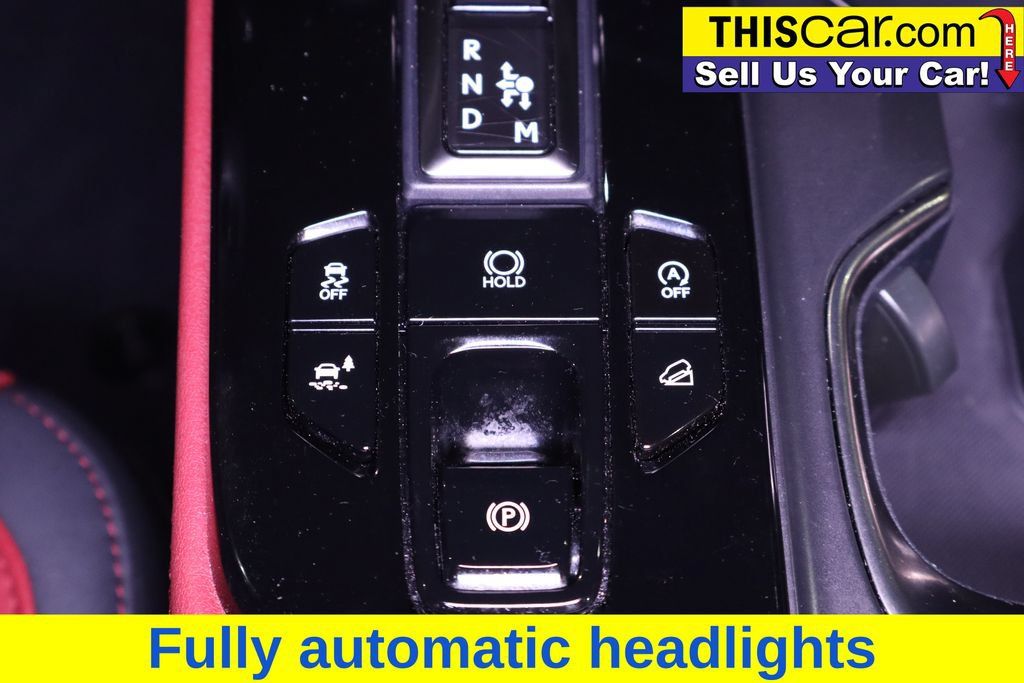 Used 2022 Lexus NX 350 AWD image 23