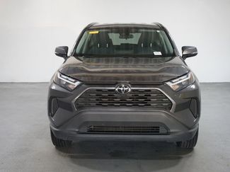 Certified 2024 Toyota RAV4 XLE video 2