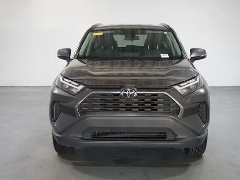 Certified 2024 Toyota RAV4 XLE image 2