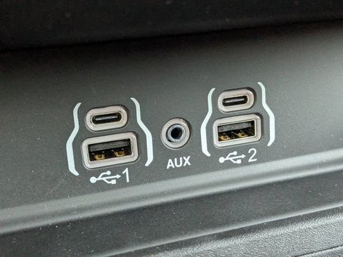 New 2026 RAM 1500 Express AWD/4WD image 21