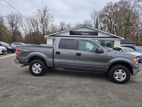 Used 2013 Ford F150 XLT AWD/4WD image 5