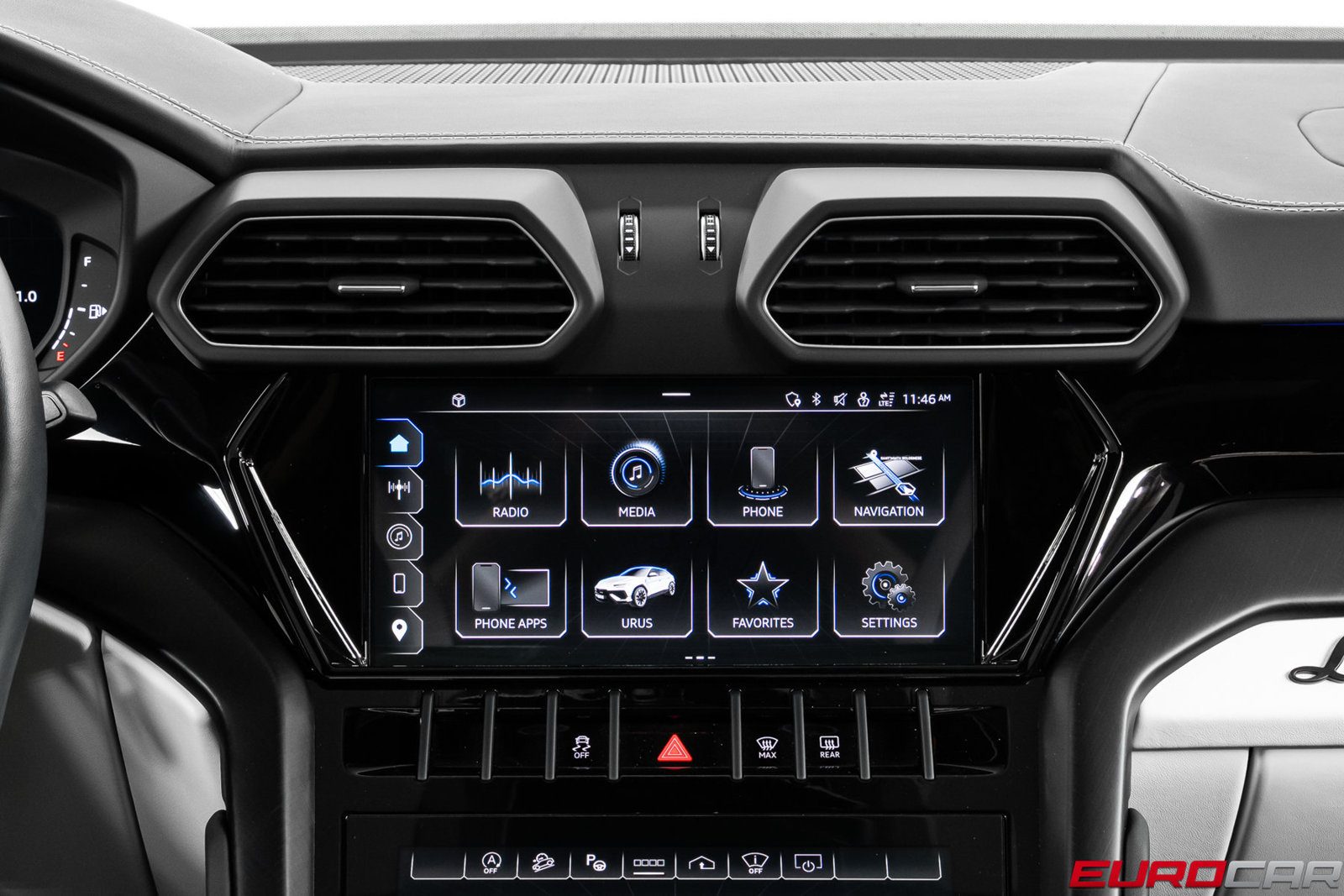 Used 2023 Lamborghini Urus S AWD/4WD image 29