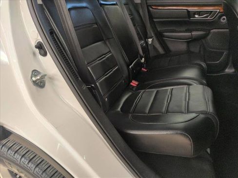 Used 2022 Honda CR-V Touring image 21