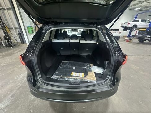 New 2026 MAZDA CX-5 Select AWD/4WD image 25
