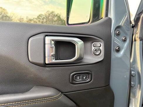 New 2026 Jeep Wrangler Sahara image 15