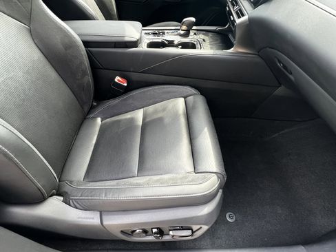 Used 2023 Lexus RX 350 w/ Cold Area Package image 43